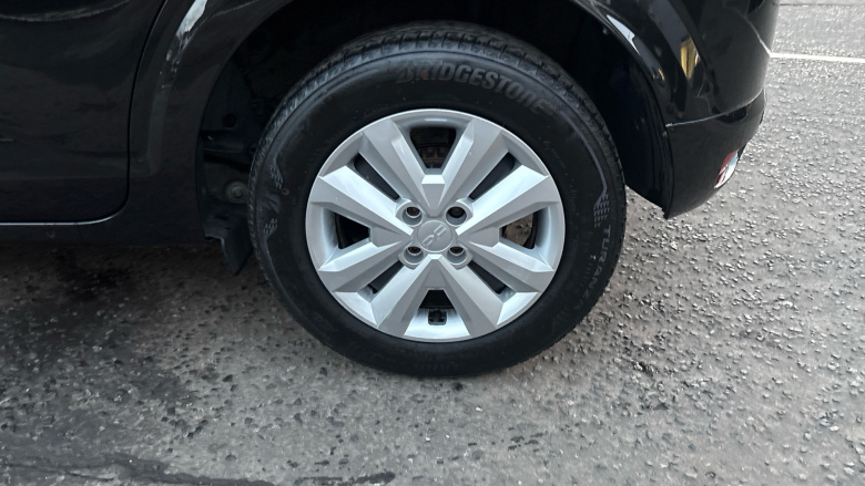 Dacia Sandero 1.0 Tce Expression 5dr Bi Fuel Hatchback